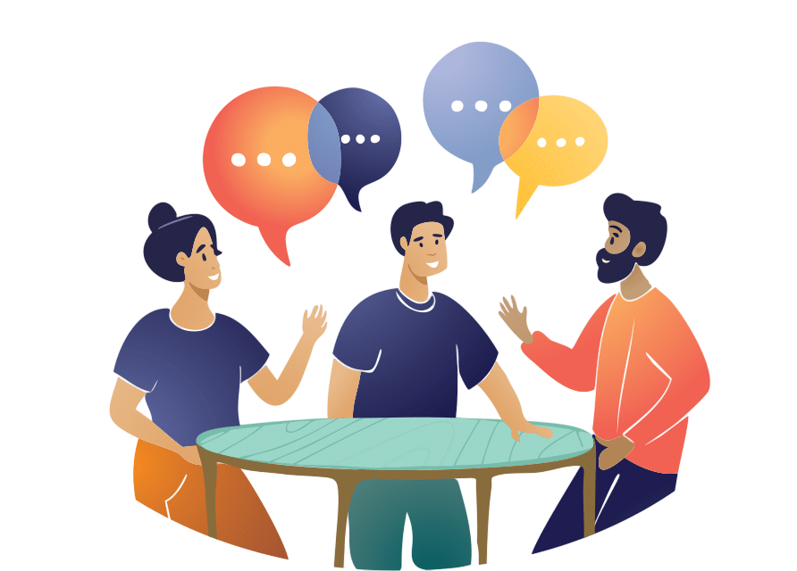 Team Collaboration
